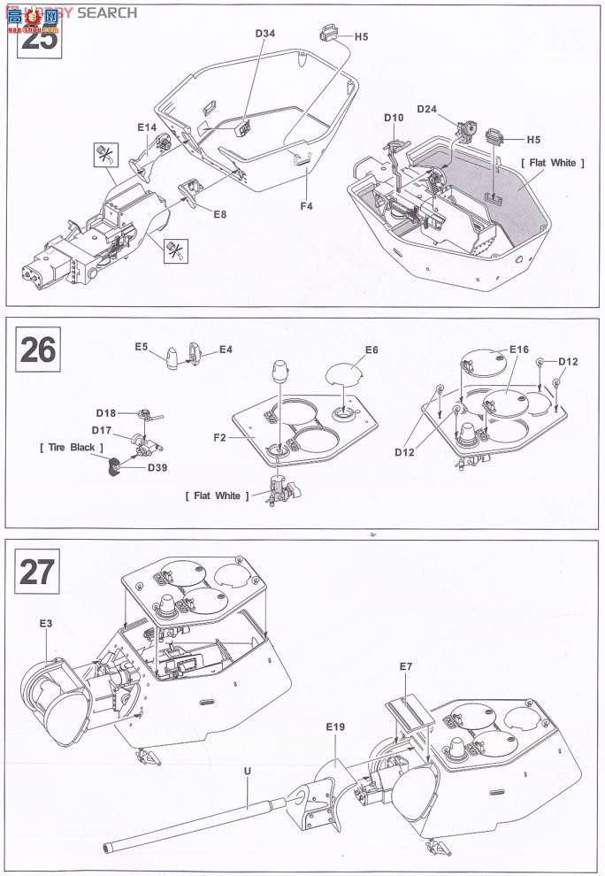 AFVսӥ AF35S57 T34/76̹ 183Ź