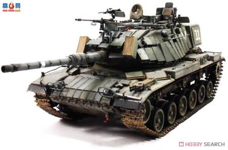 AFVսӥ AF35S92 IDF M60A1 Magach 6B GAL̹