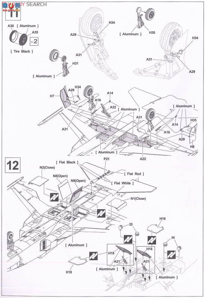 AFVսӥ AR48102 ŵ˹ F-5E Tiger II ս