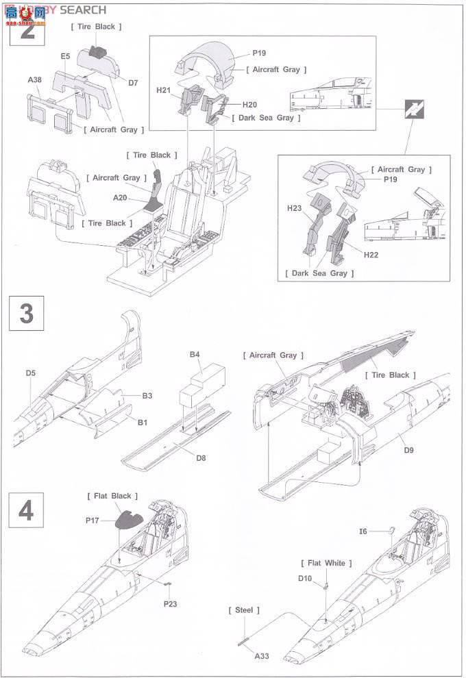 AFVսӥ AR48105 ŵ˹RF-5E ս 
