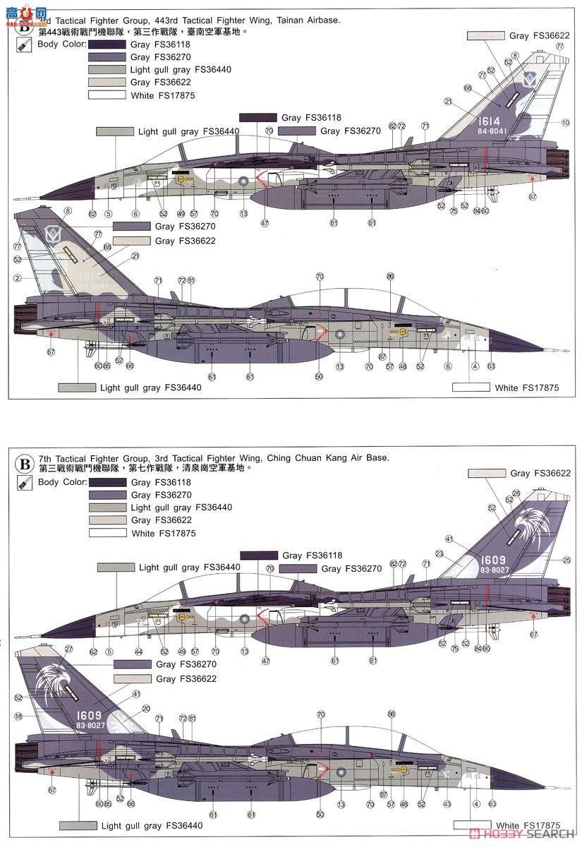 AFVսӥ AR48109 IDF F-CK-1D ս ̹(˫)