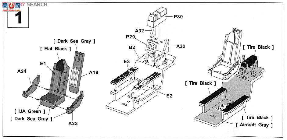 AFVսӥ AR48S06 F-5Eս ʿ/µվ