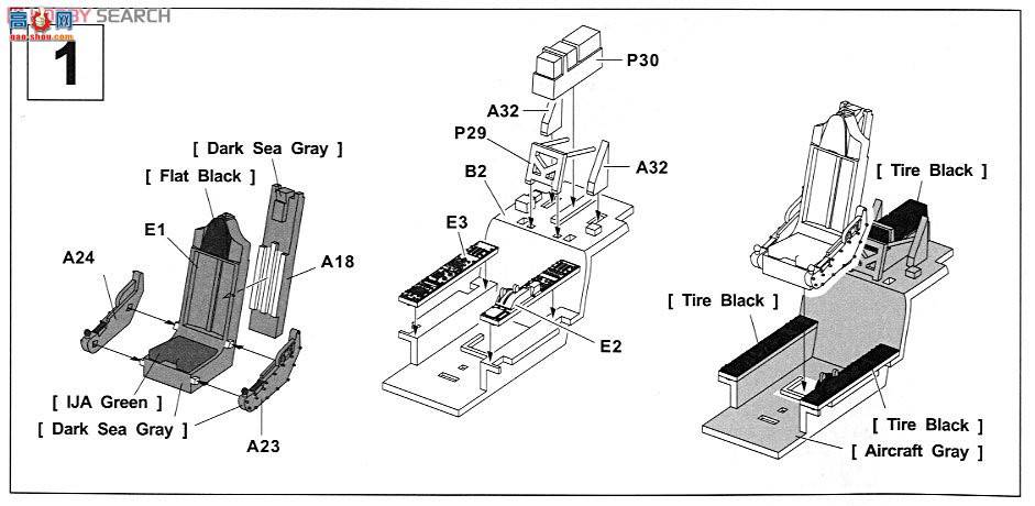 AFVսӥ AR48S06 F-5Eս ʿ/µվ