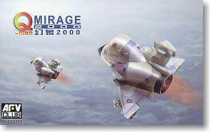 AFVսӥ AFQ002 Q�����2000 ս���� ����