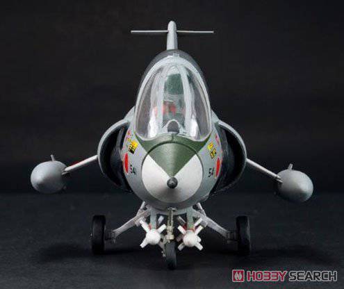 AFVսӥ AFQS05  F-104J սѹ⡹