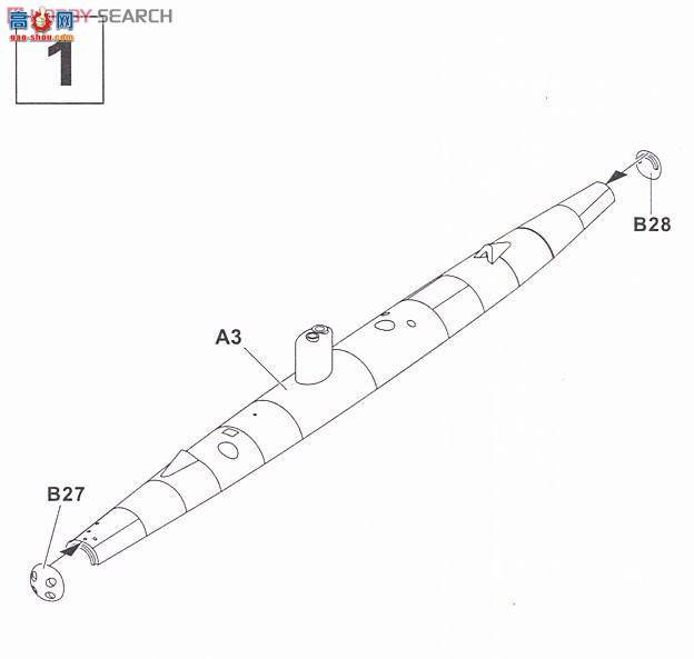 AFVսӥ SE73504 ¹VII C41Ǳͧ-