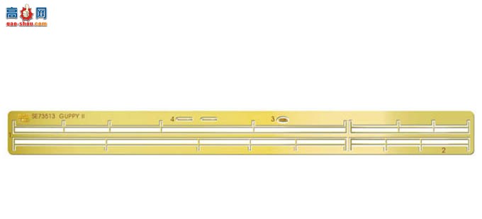 AFVսӥ SE73513  GUPPY II Ǳͧ (лǱʨ)