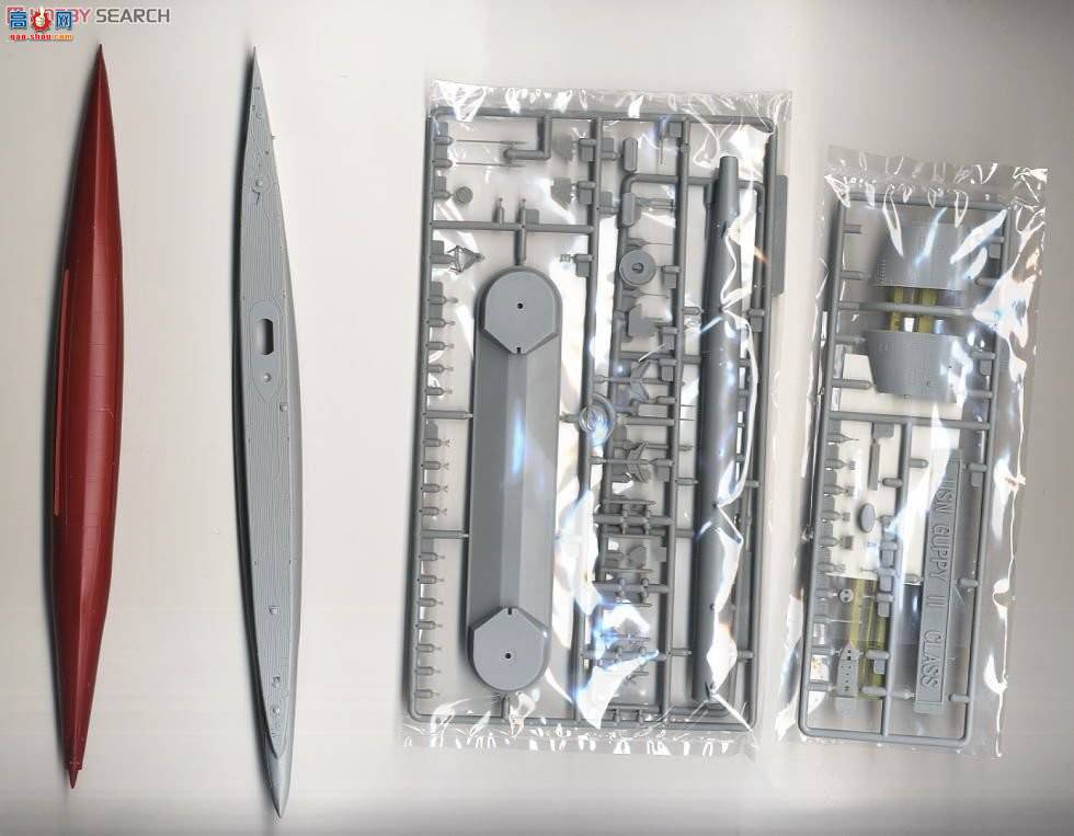 AFVսӥ SE73513  GUPPY II Ǳͧ (лǱʨ)