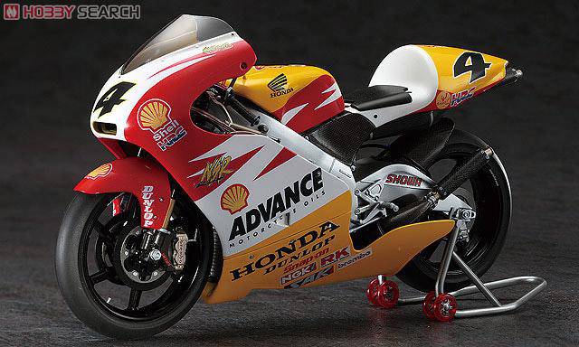 ȴ Ħг 21703 2000 Honda NSR250`Shell Advance Honda`(2000 WGP250)