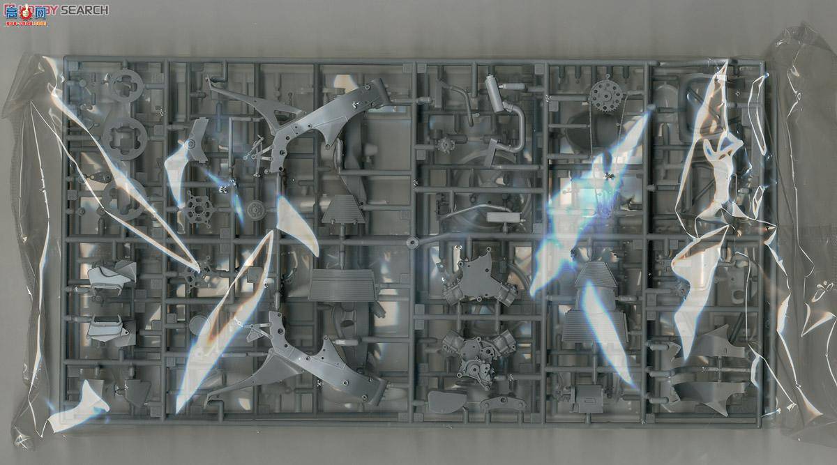 ���ȴ� Ħ�г� 21706 2002����NSR250'Tes Gresini'(2002 WGP250)