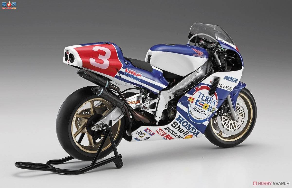 ȴ Ħг 21717 NSR500`1989 All Japan GP500`