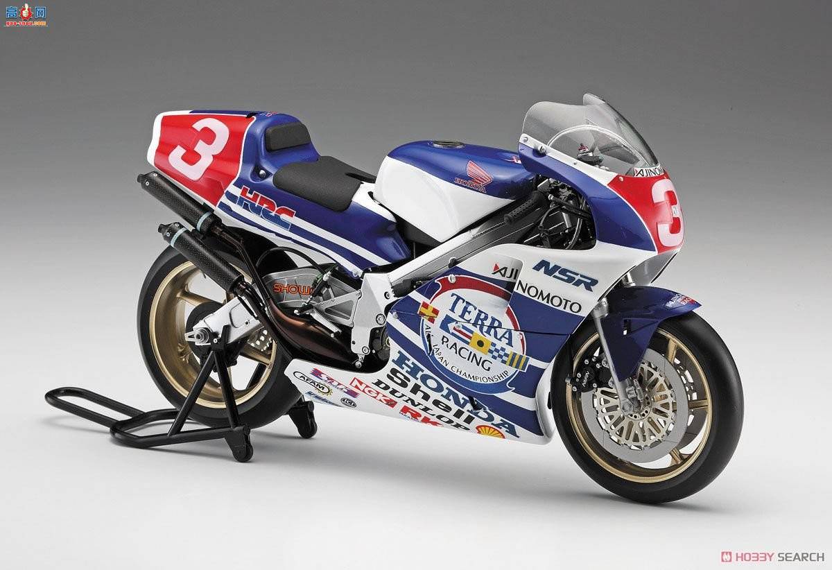 ȴ Ħг 21717 NSR500`1989 All Japan GP500`