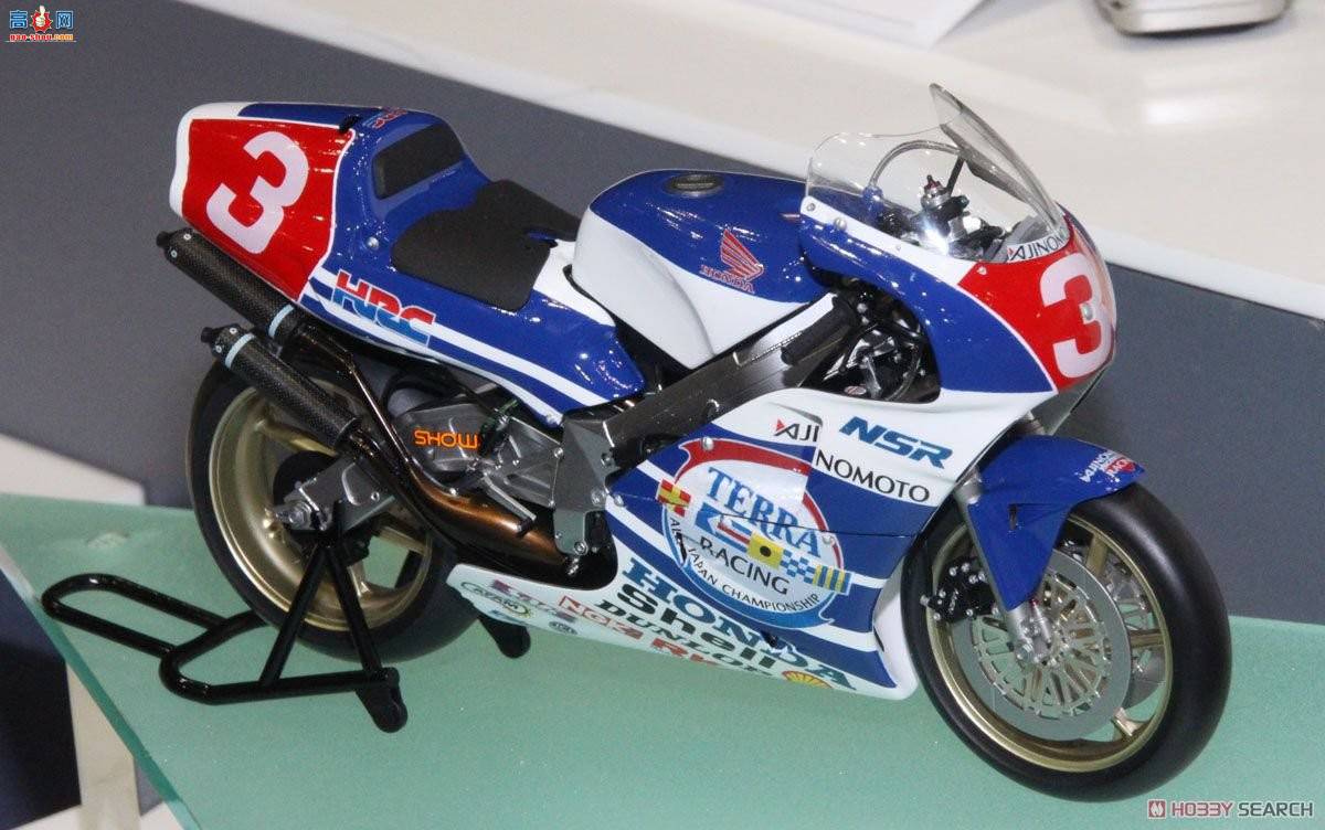 ȴ Ħг 21717 NSR500`1989 All Japan GP500`