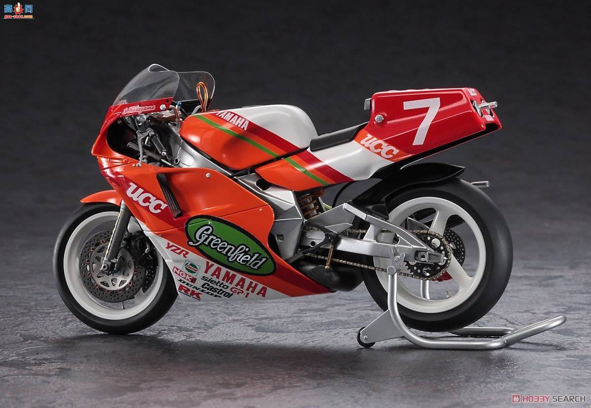 ȴ Ħг 21722 YZR500(OWA8)`1989ȫձ·GP500`