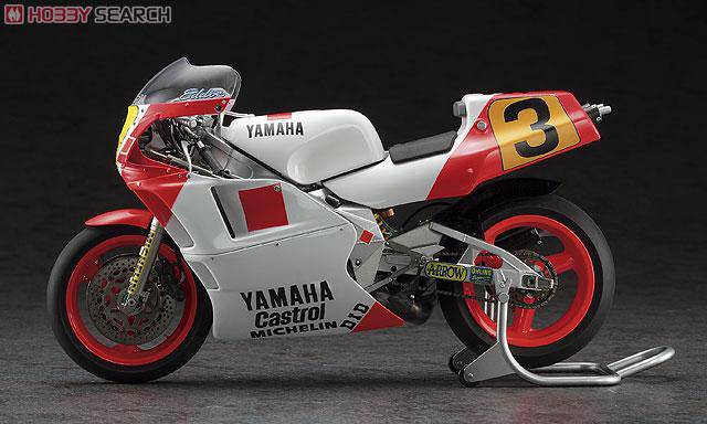 ȴ Ħг 21503 BK3 YZR500(OW98)`1988 WGP500 Champion`