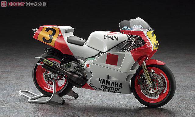 ȴ Ħг 21503 BK3 YZR500(OW98)`1988 WGP500 Champion`