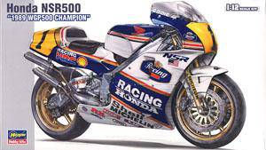 ȴ Ħг 21504 BK4 NSR500`1989 WGP500 Champion`