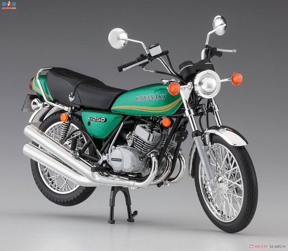 ���ȴ� Ħ�г� 21508 BK8 ����KH250-B3/B4