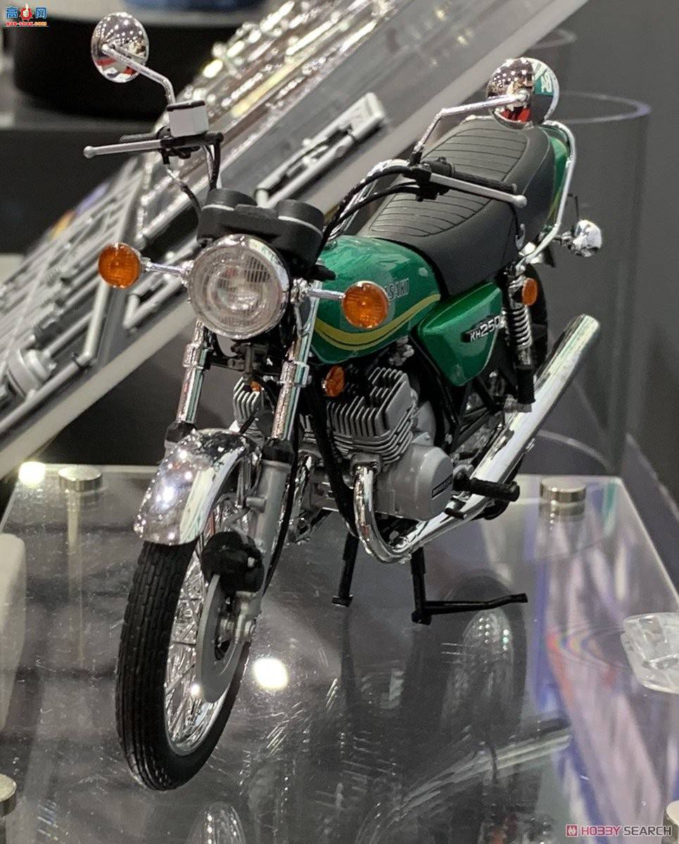 ���ȴ� Ħ�г� 21508 BK8 ����KH250-B3/B4