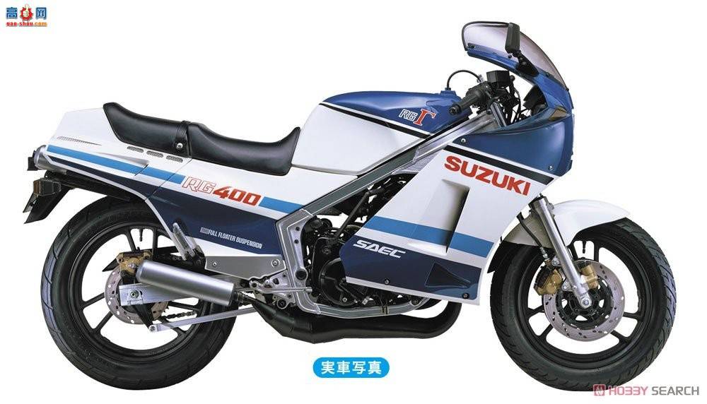 ȴ Ħг 21509 BK9 ľRG400 Gammaڰ汾