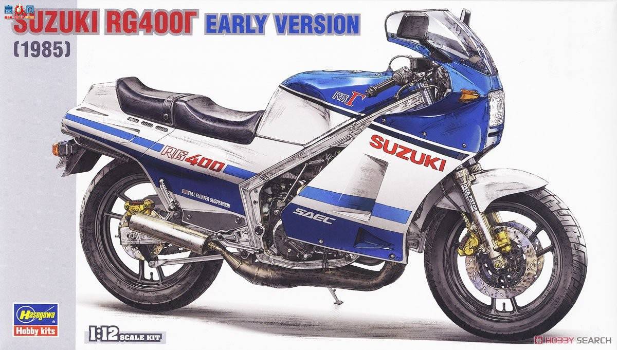 ȴ Ħг 21509 BK9 ľRG400 Gammaڰ汾