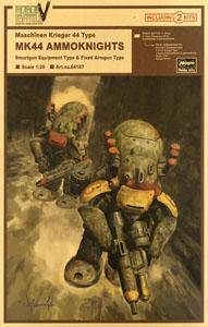 ȴ ɽ 64107 ˴սV MK44ҹҹ(װǹ͹̶װ)