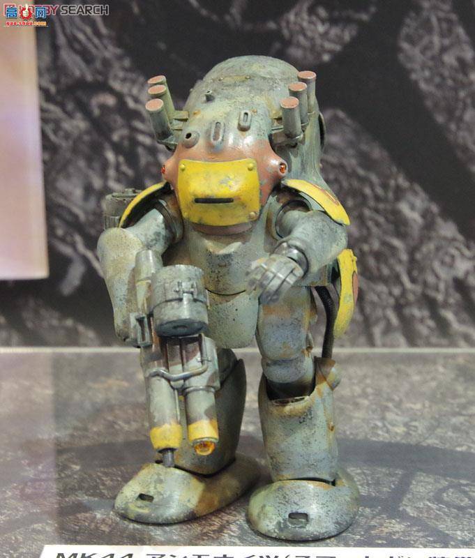 ȴ ɽ 64107 ˴սV MK44ҹҹ(װǹ͹̶װ)