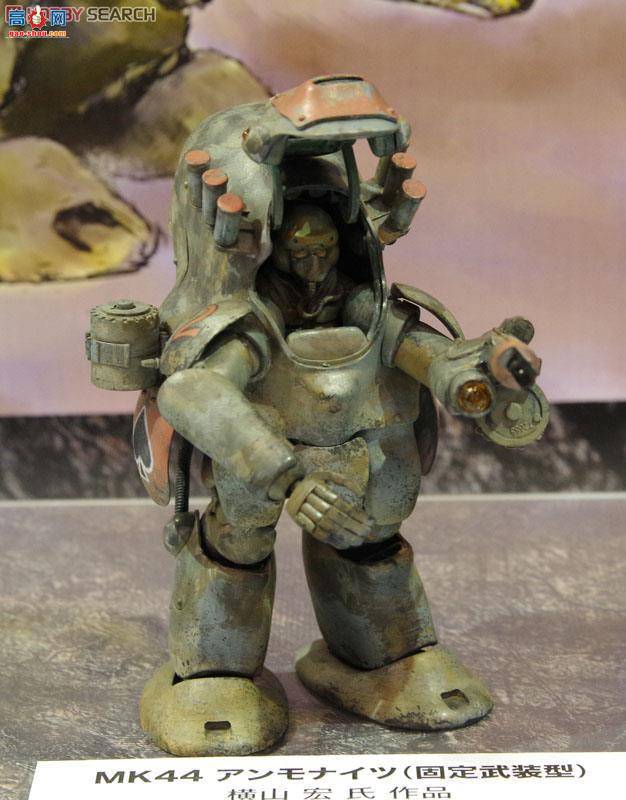 ȴ ɽ 64107 ˴սV MK44ҹҹ(װǹ͹̶װ)