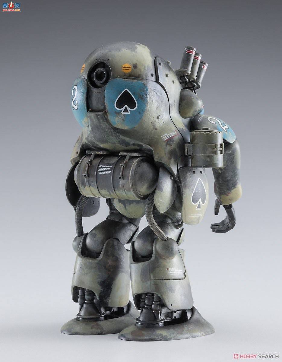 ȴ ɽ 64118 Robot Battle V 44 Type MK44B-2 Axeknight