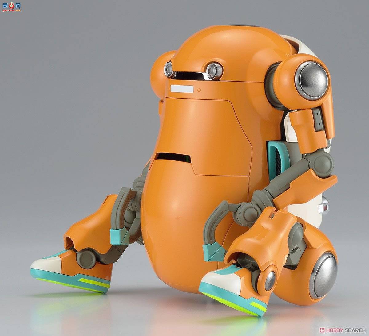 ȴ CW13 20 Mechatro WeGo No.02`Orange`