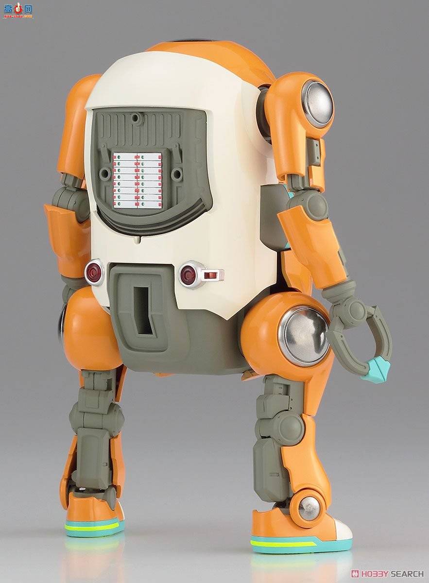 ȴ CW13 20 Mechatro WeGo No.02`Orange`