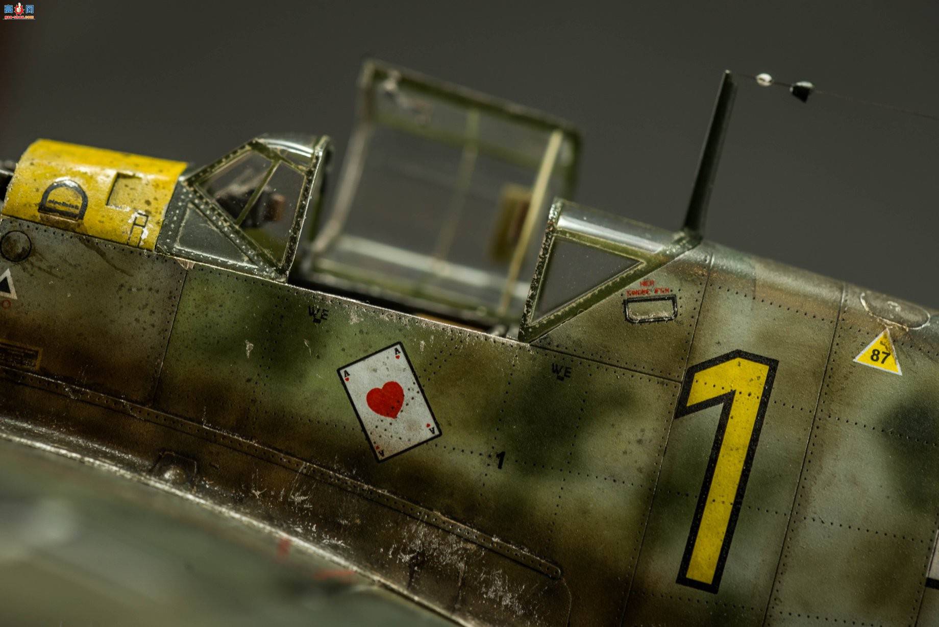 ˾̾bf109e3