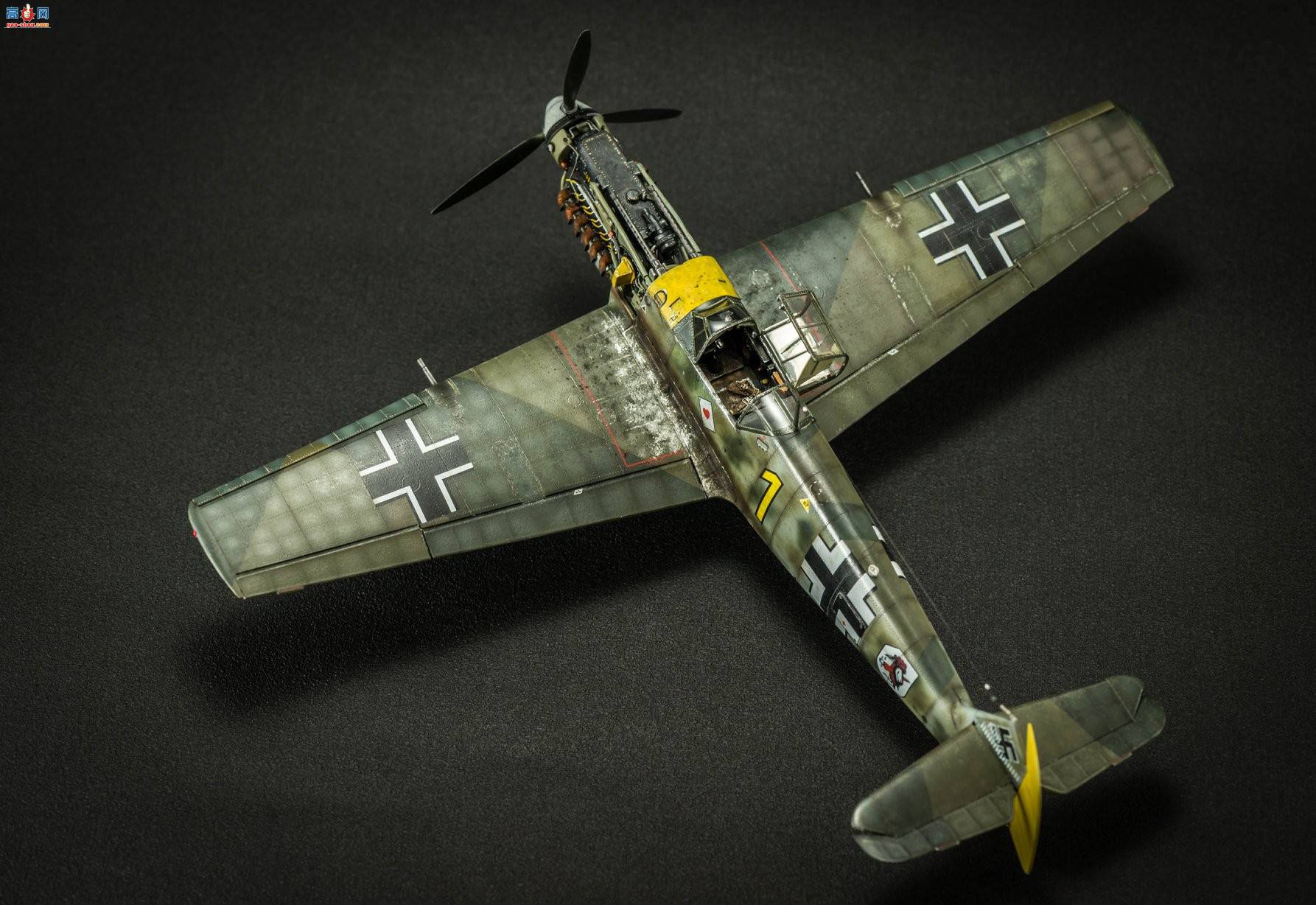 ˾̾bf109e3
