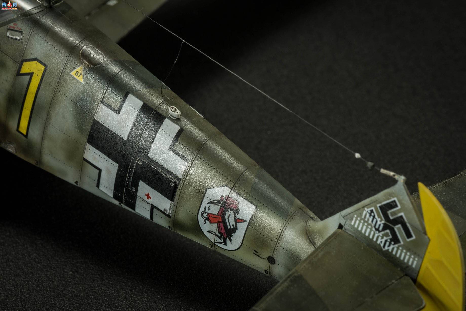 ˾̾bf109e3