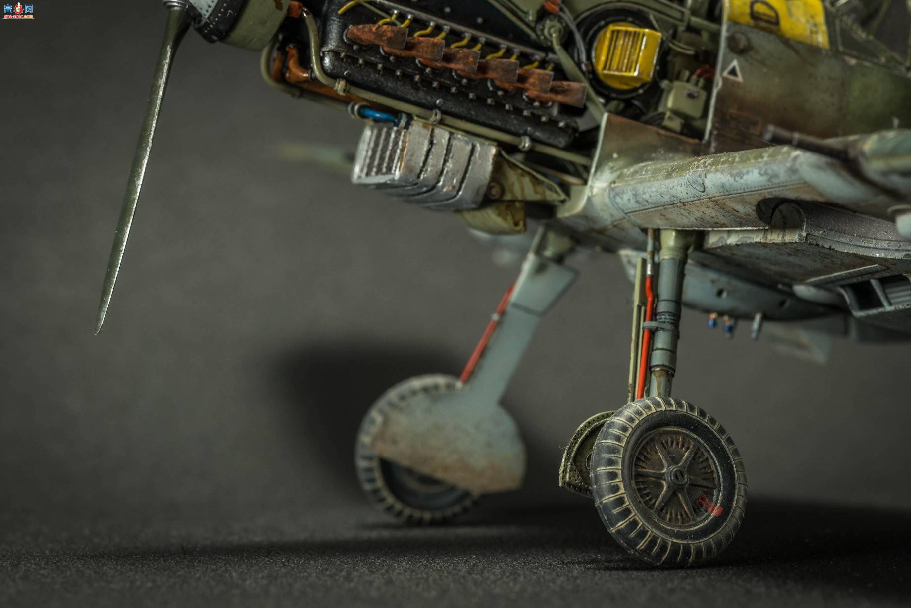 ˾̾bf109e3