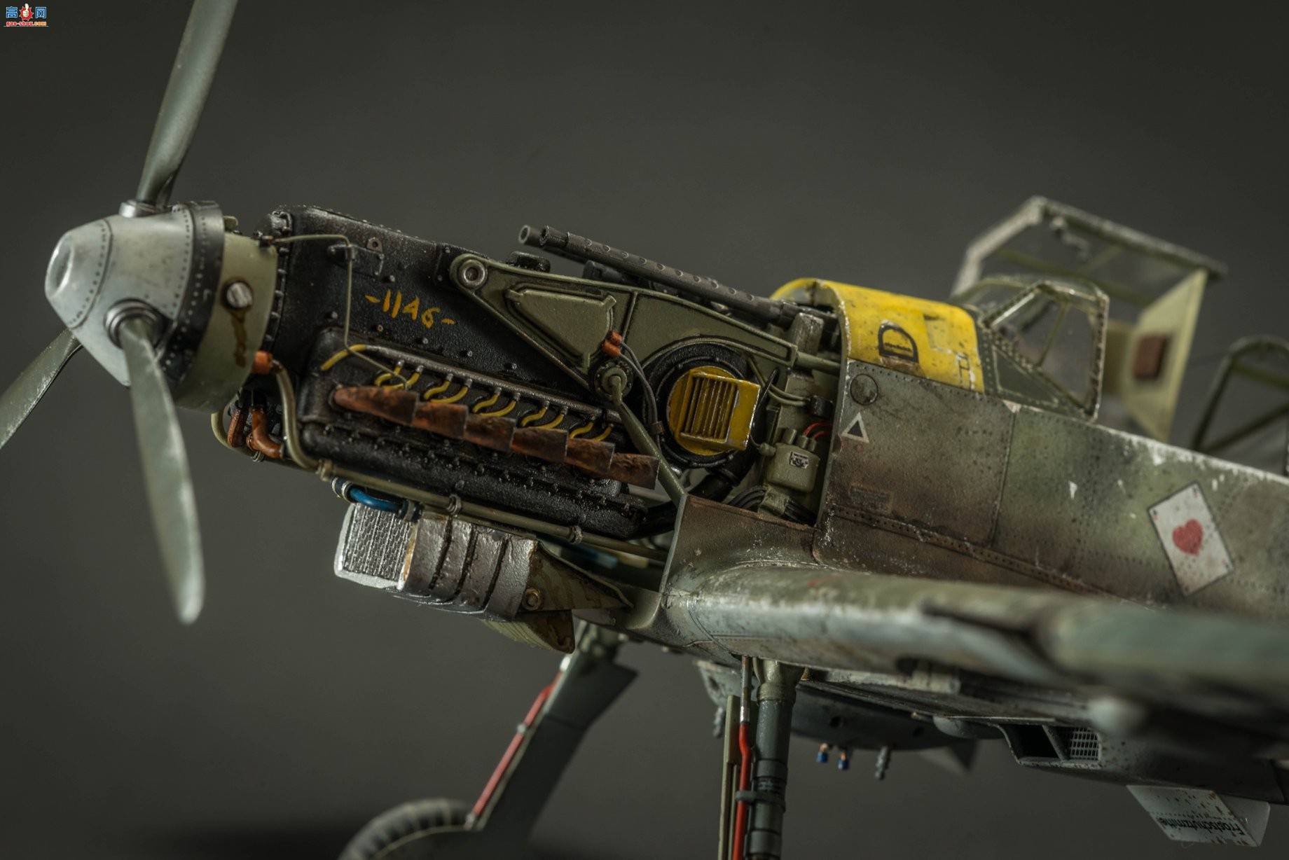 ˾̾bf109e3