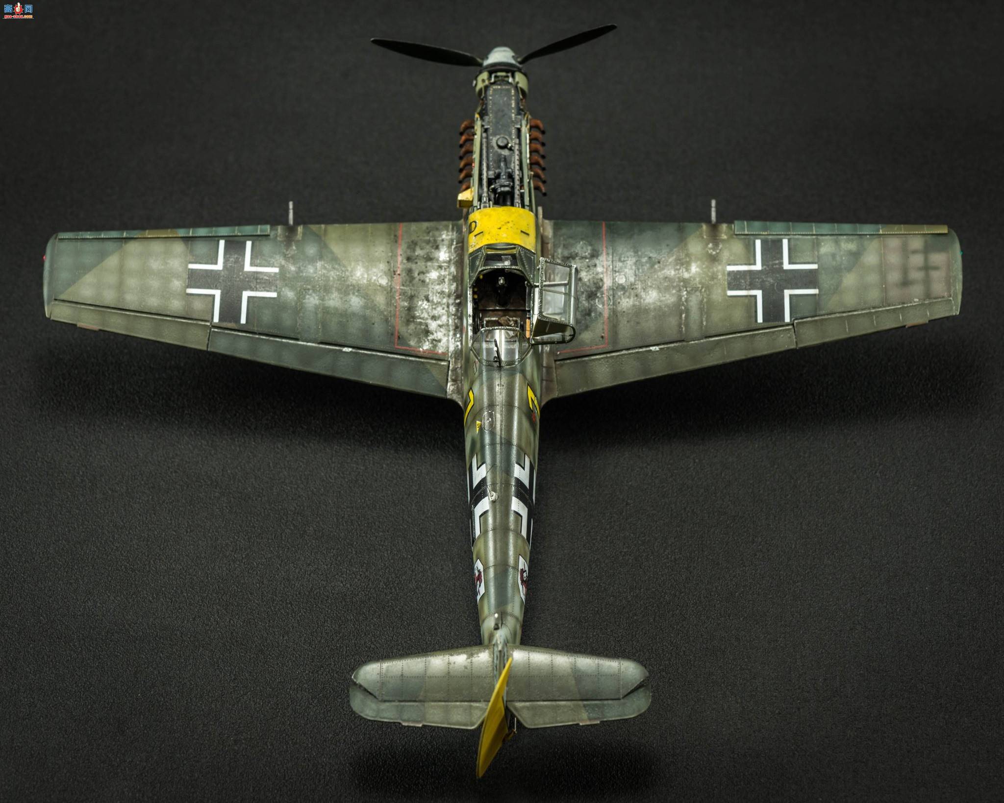 ˾̾bf109e3