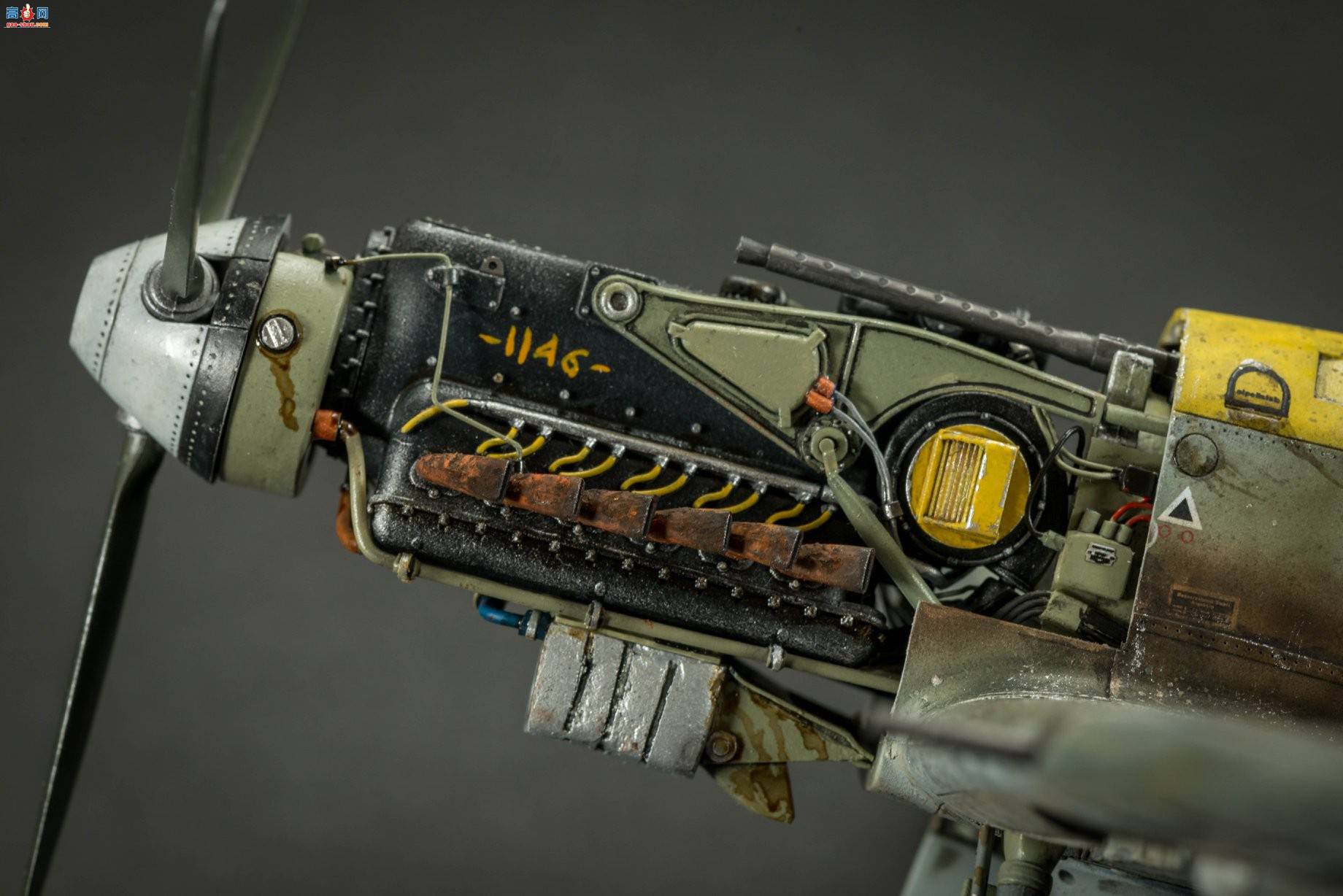 ˾̾bf109e3