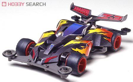 �﹬ ������ 19602 Shadow Breaker Z-3(Super X����)