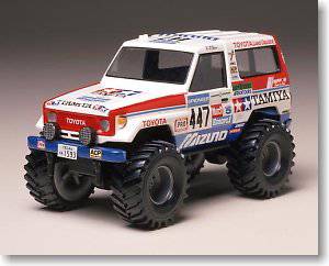 �﹬(TAMIYA) ������������ͨ��ģ�ͷ��ͼ����ȫ
