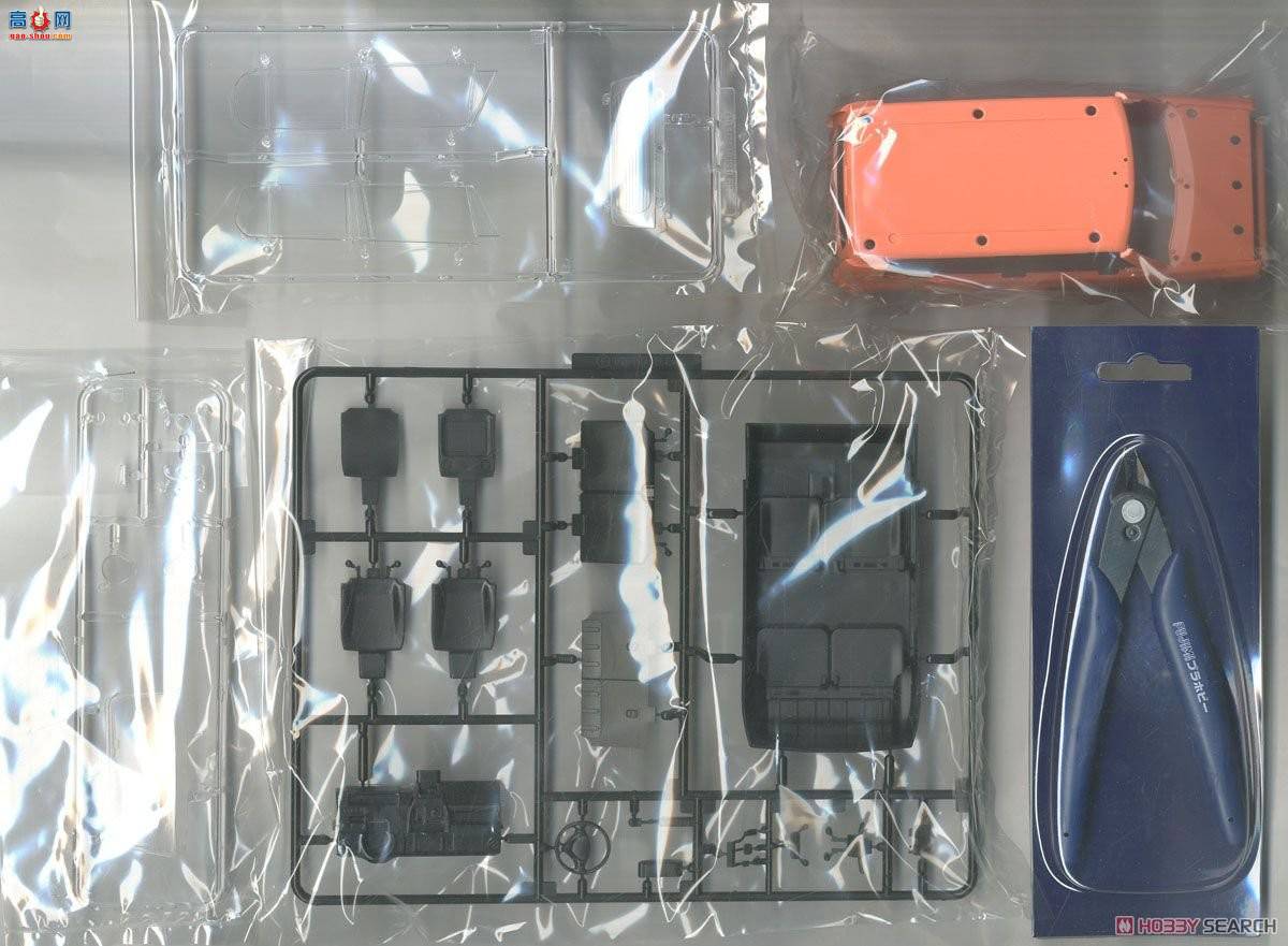 ��ʿ�� Car Next 2EX 066103 Suzuki Hustler(�����)�ر���(��ǯ��)