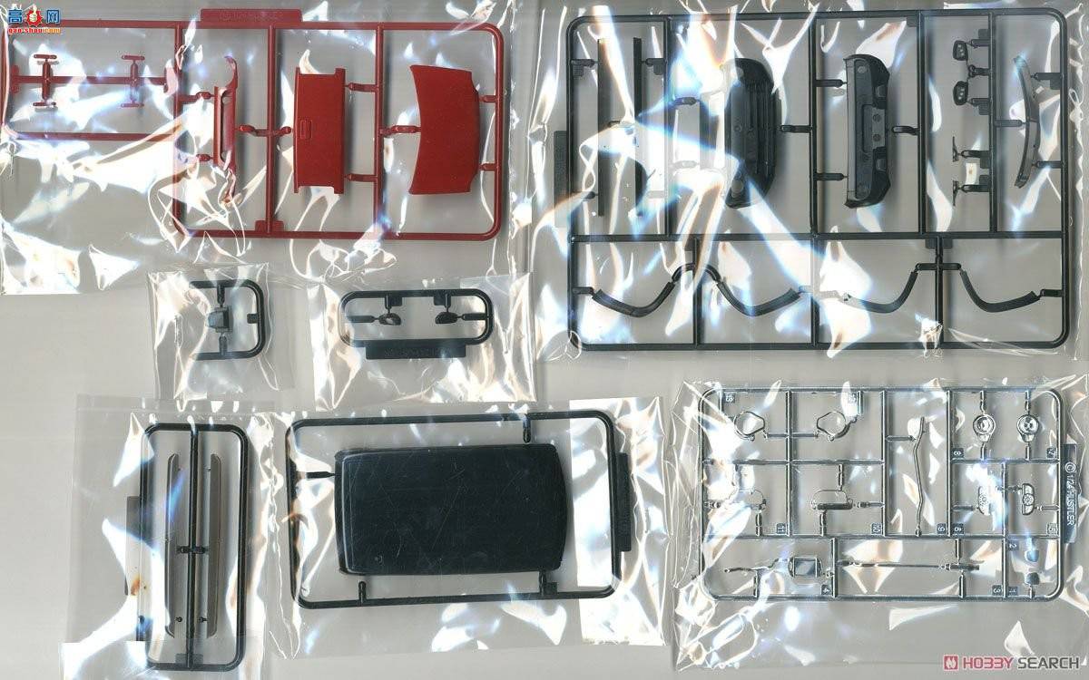 ʿ Car Next 12 066196 ľHUSTLER(G/)