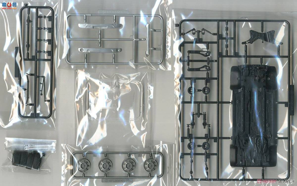 ʿ Car Next 12 066196 ľHUSTLER(G/)