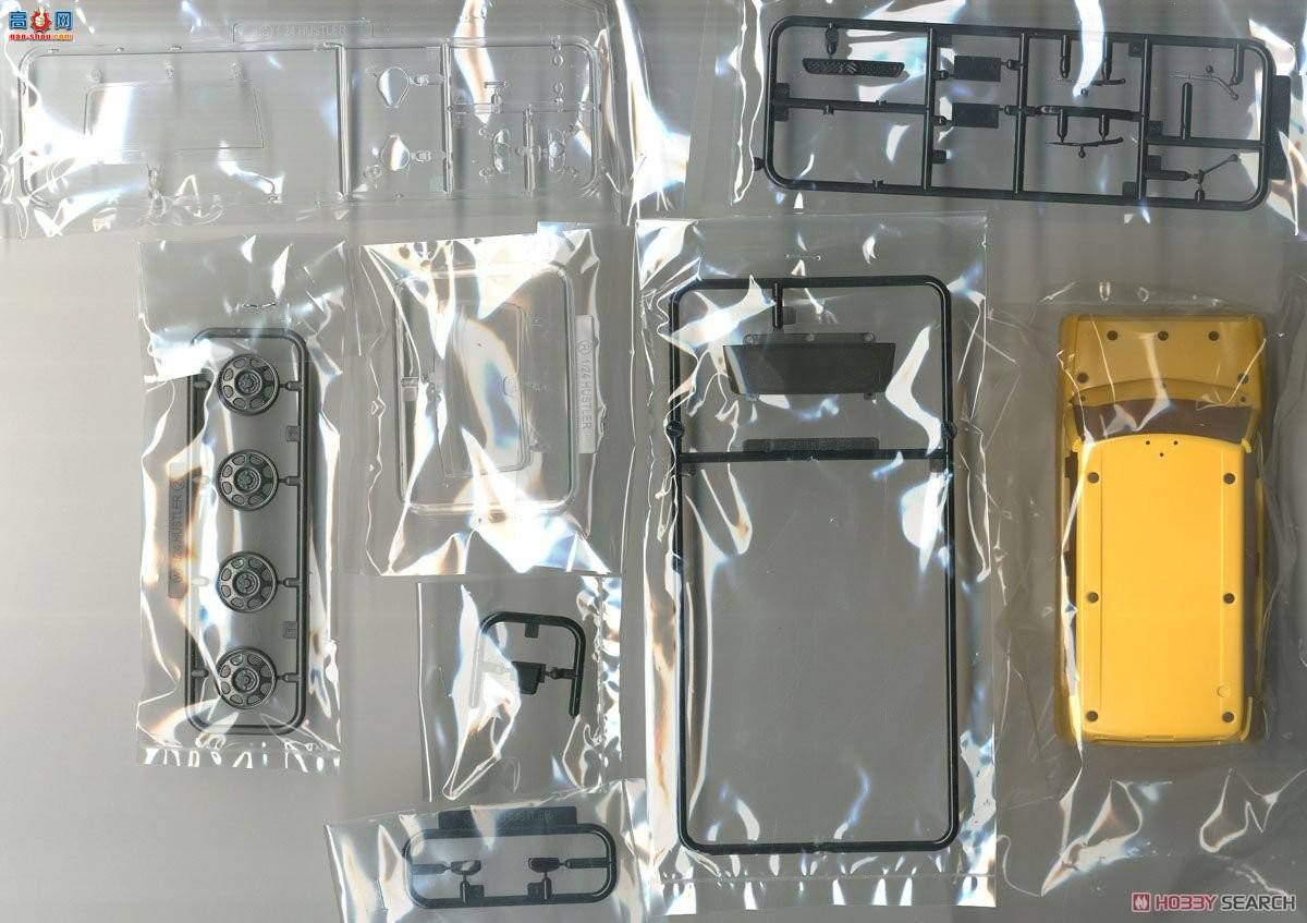 ʿ Car Next 12 066196 ľHUSTLER(G/)