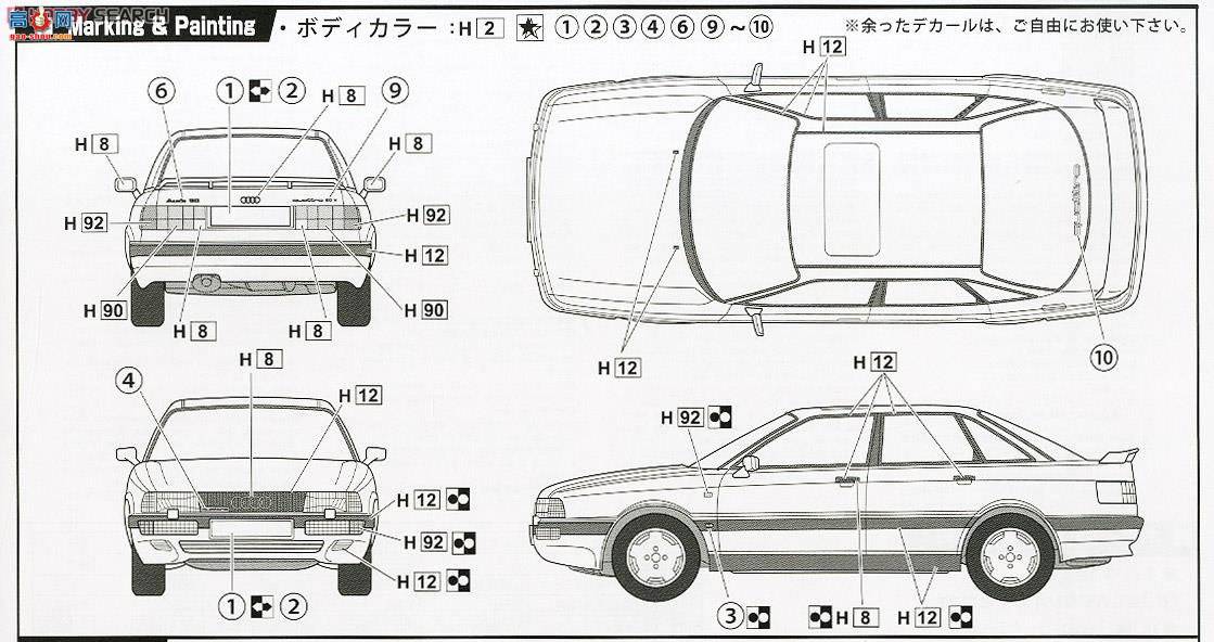 ʿ ܳ RS7 126333 µQuattro 20V