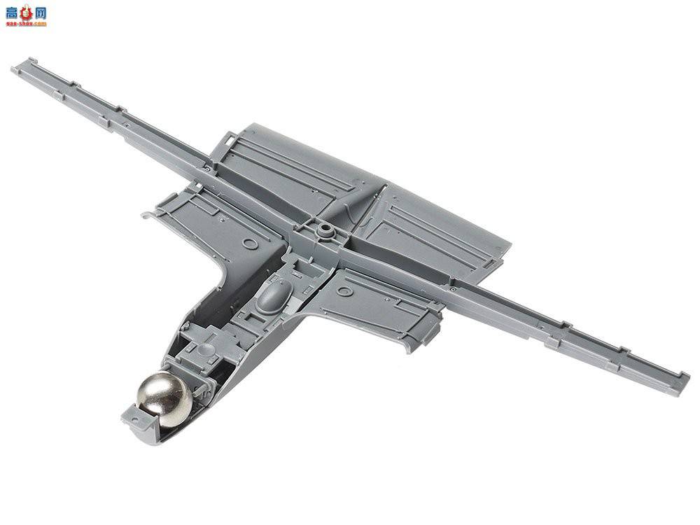 �﹬ ս���� 25199 1/48���ϣ��P-38H����