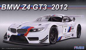 ʿ ܳ RS15 125688 BMW Z4 GT3 2012