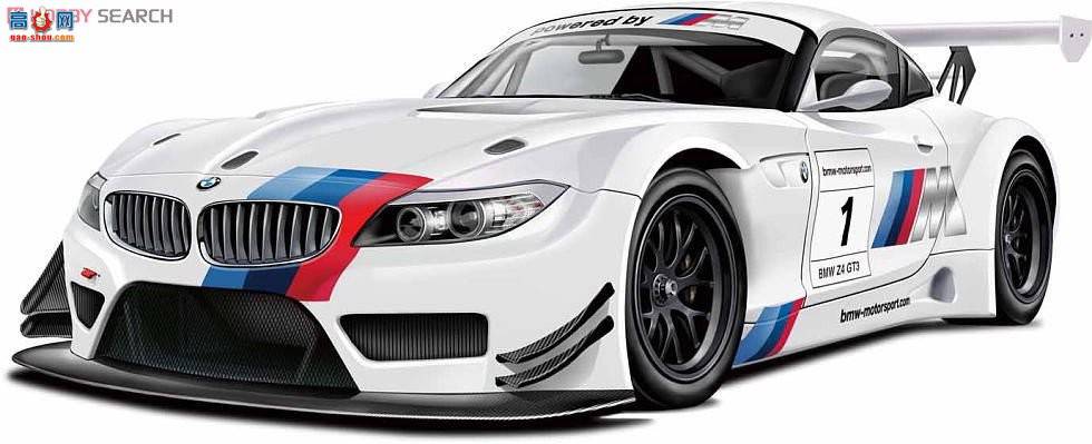 ʿ ܳ RS15 125688 BMW Z4 GT3 2012