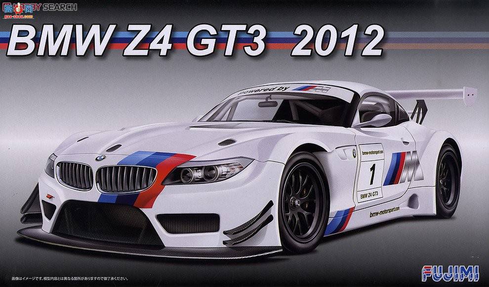 ʿ ܳ RS15 125688 BMW Z4 GT3 2012