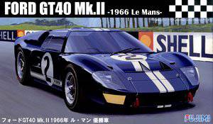 ʿ ܳ RS16 126036 GT40 Mk-II`66âھ